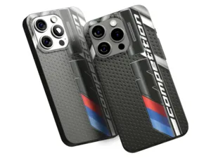 BMW Protection Smartphone Pro Max Série Limitée